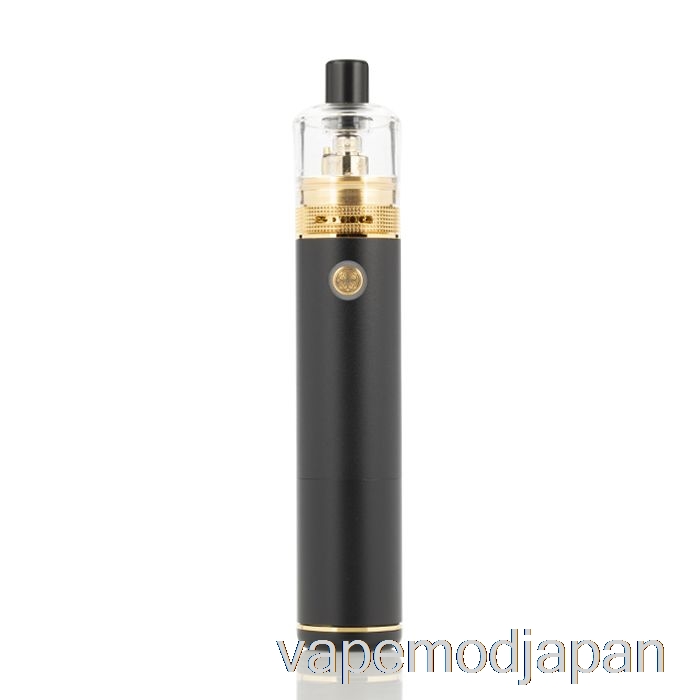 Vape Japan Dotmod Dotstick スターターキット 【バッテリー内蔵】 ブラック